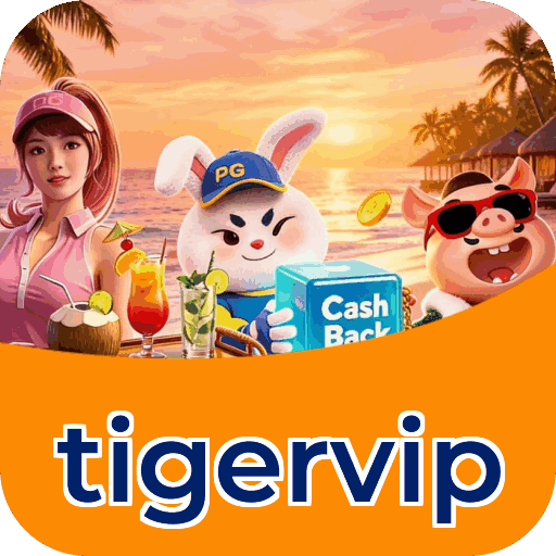 Comparação APP mobile vs versão web da tigervip